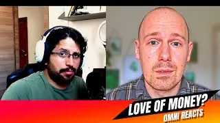 Off The Kirb Ministries | Omni Reacts