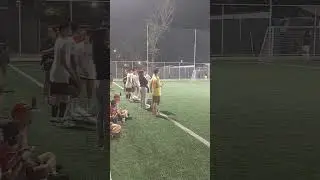 Bridgetown Football Field