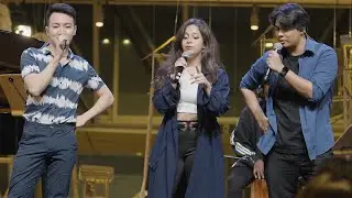 Third Degree - good 4 u (Olivia Rodrigo Cover) @The Esplanade Concourse