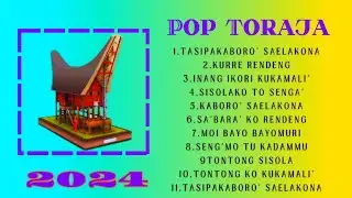 Lagu Toraja Pilihan Populer 2024