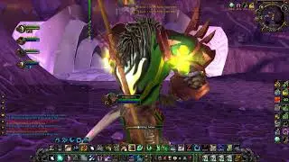 Smolderforge 2.4.3 - feral etos