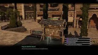 ||Bless Online||Royal quests y un poco de charla.