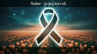 Rallez - Ja jeg kan s&aring; (DK) [Remaster]