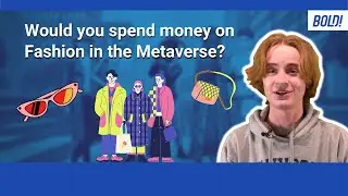 Metaverse Fashion Show Featuring Gucci, Louis Vuitton, and Burberry