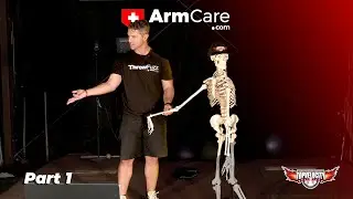 ArmCare at TopVelocity - By Ryan Crotin, Ph.D, CSCS RSCC - Part 1