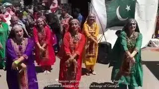 Pakistani Culture In Canada ❤