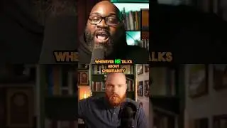 @MindShift-Brandon Unlocks the True Essence of Christianity  Embracing Sacrifice and Renunciation