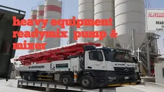 al falwa readymix concrete Saudi Arabia