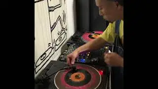 DJ KOCO Vol.354 / The Emotions / Sadat X