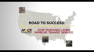 How Managed Lanes Improve Transit