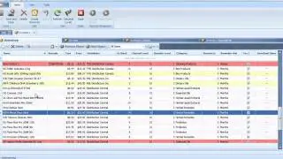 Osnium Software   Inventory Tutorial