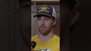 Jonathan Marchessault on Vegas Golden Knights Stanley Cup Chances for 2025 👀