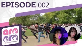 Weebs are Weird | Ara Ara #2