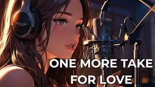 One More Take for Love | Late Night R&B Recording Session ｜深夜のR&Bレコーディング・エモーショナル10曲集