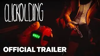 CLICKOLDING - Official Announcement Trailer