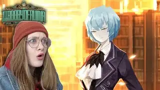 THE FINAL REALIZATION... | Library of Ruina Playthrough (Part 36)