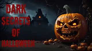 TERRIFYING Halloween Night: Horror Stories To Make Your BLOOD Run Cold