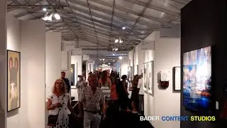 Art Market Hamptons 2022 Returns to Reflect on the Sign of the Times