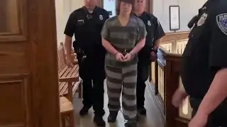South Dakota man sentenced in Fonner Park murder case