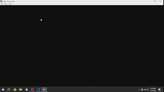 How to Fix Magic Bullets Black Screen in Sony Vegas