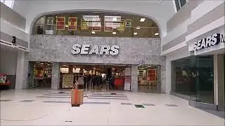 Fotos del cierre de todas las tiendas Sears de Puerto Rico 😥