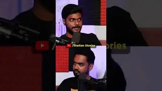 NAGPUR Horror Marathi Podcast | Shaitan Stories