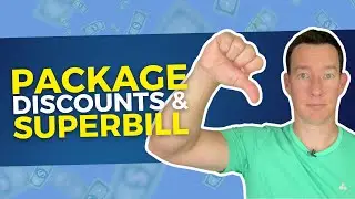 Superbill Secrets for Cash Practice Packages - Out-of-Network Billing Reimbursement Tips