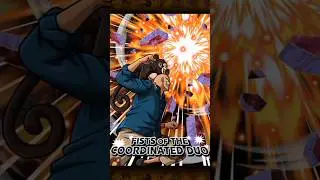 Bonk Punch & Monster 3998 Special. One Piece Treasure Cruise
