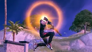 This Fortnite Game Was INSANE