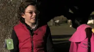 Manuel y Esteban, alumnos escuela Tauromaquia de Salamanca