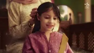 WB by Hemani | Har Zarray Mein Apnaiyat, Har Boondh Mein Bharosa! ✨
