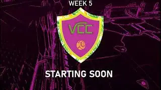 Synth Is Ass v Demon Talk | VCC Season 6 | Playoffs Upper Semis