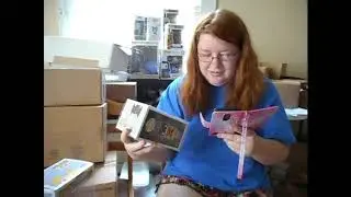 popcorn with flix mystery boxes part 1 Grail alert