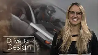 2021 Drive for Design Contest: Overview