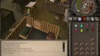 FrozenAge Quest Guide #10 Lunar Spirit