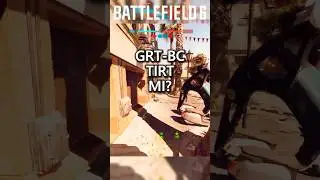 GRT-BC Killstreak' | #battlefield6 #battlefield