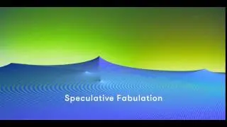 Words of VR | Speculative Fabulation