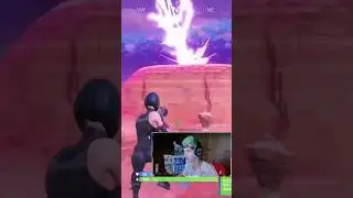 Who Remembers Ninja&rsquo;s Reaction To Kevin The Cube Coming To Fortnite&hellip; 😂