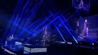 Celine Dion - Because You Loved Me (Live in Toronto, Scotiabank Arena, Dec 9th, 2019)