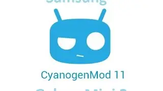 How to Fix storage on CM11 Samsung Galaxy Mini 2