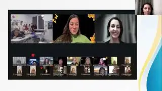 Cătălina Plesoiu despre Săptăm&acirc;na Digitaliada  Fundația Orange  Sesiune de Comunitate  Digital
