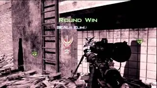 [Left aF]Joined aF + First Shot In aF!