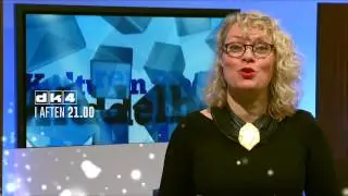 Kulturen med Middelboe - Selene Munoz og S&oslash;ren Schultz Hansen