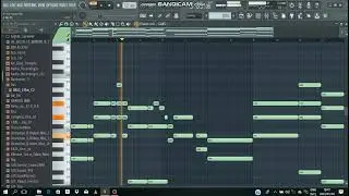 how to make gospel Gqom baseline on fl studio