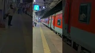 Maharashtra railway station by night journey ट्रैवल सी त्रिम्बकेश्वर ज्योतिर्लिंग #shorts #temple