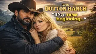 The Dutton Ranch Episode 1 Trailer (New Scenes & Shocking Twist Revealed!)