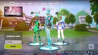 Fortnite oakaka