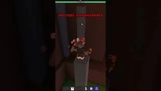 How To Find This Secret Hidden Roblox Enemy In Roblox Shadovis Rpg! #shorts