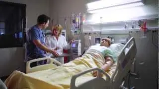 Faculty of Health Sciences - Simulation Health Centre