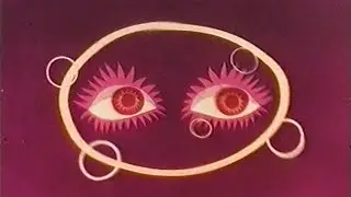 Oris: Keep your eyes peeled (2020)